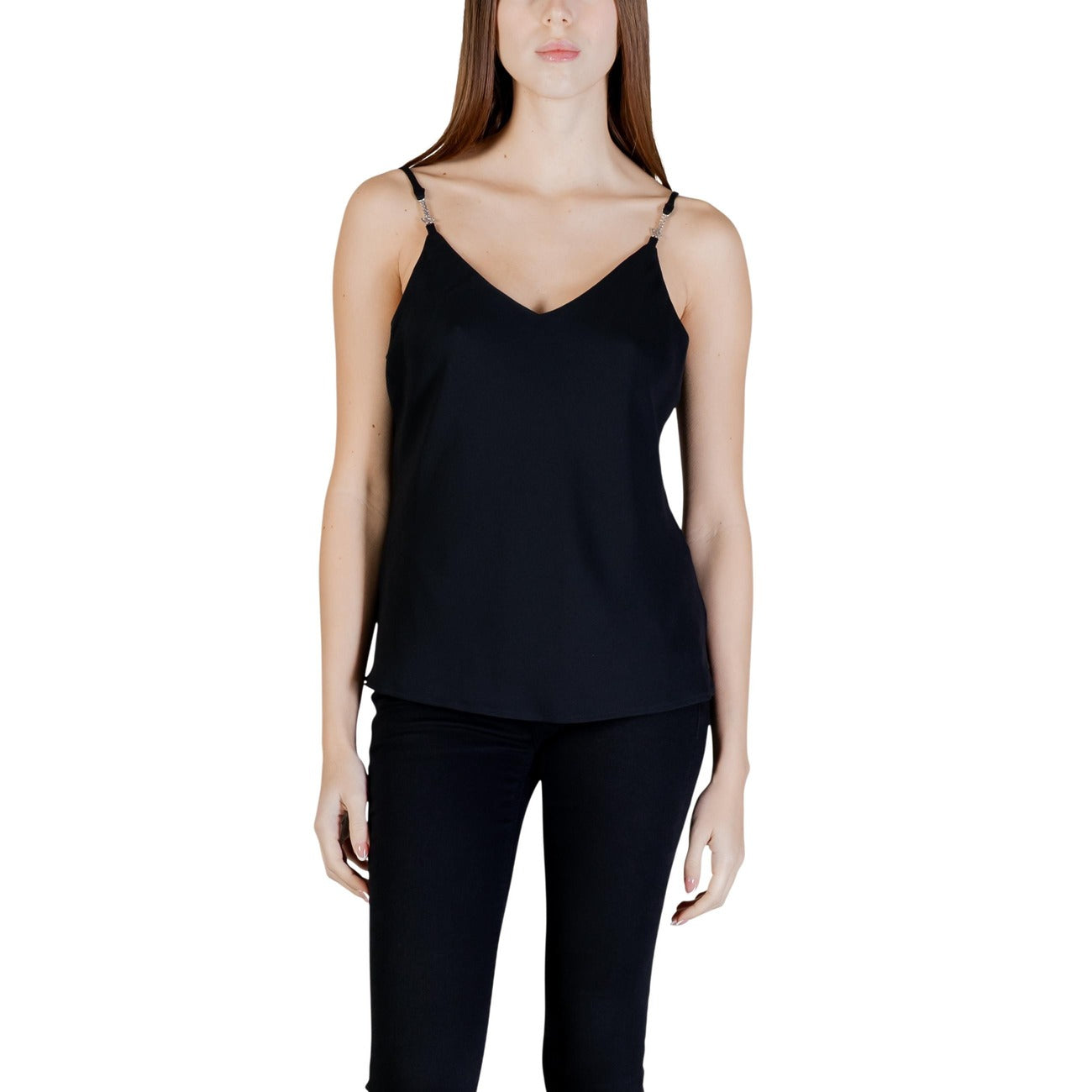 Guess Canotta Donna