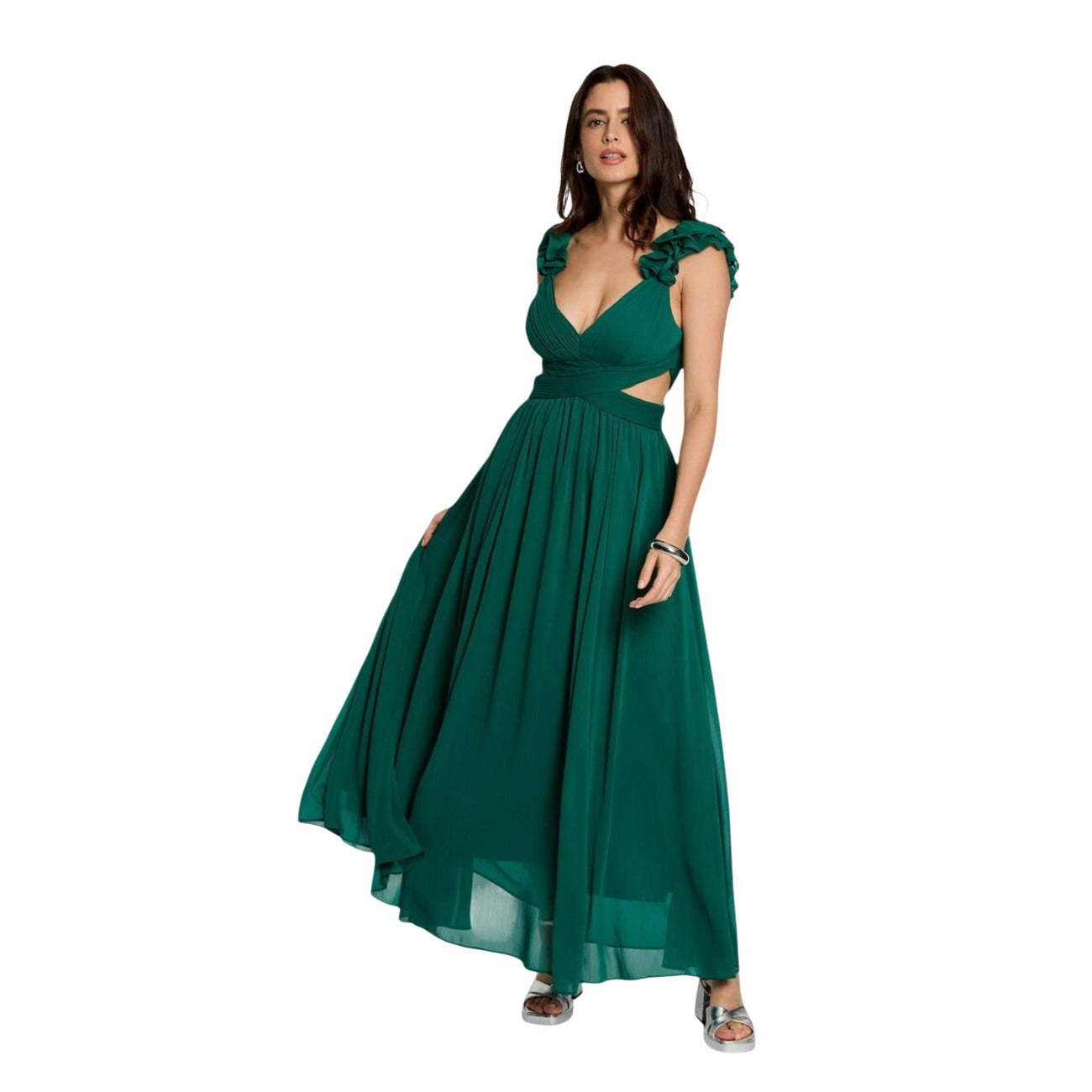 Morgan De Toi Robe Femme