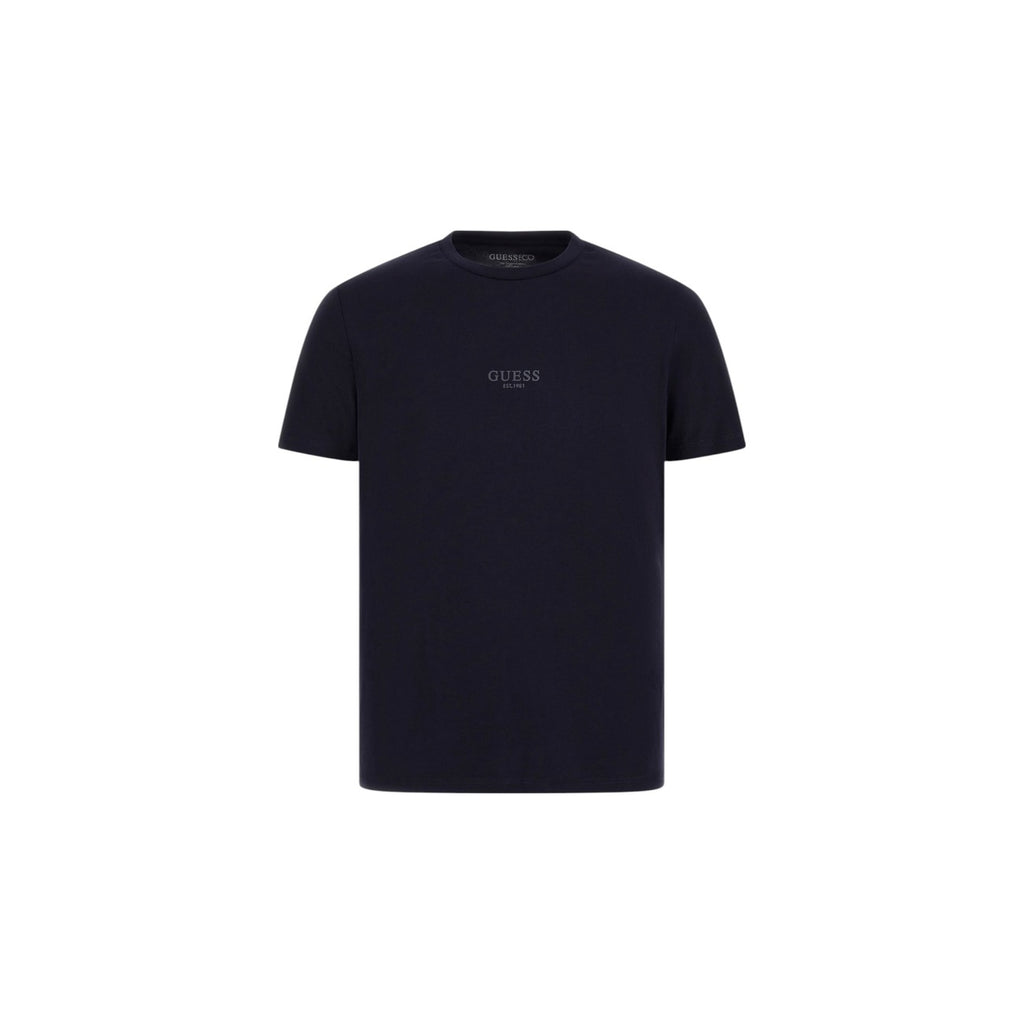 T-shirt Guess Homme