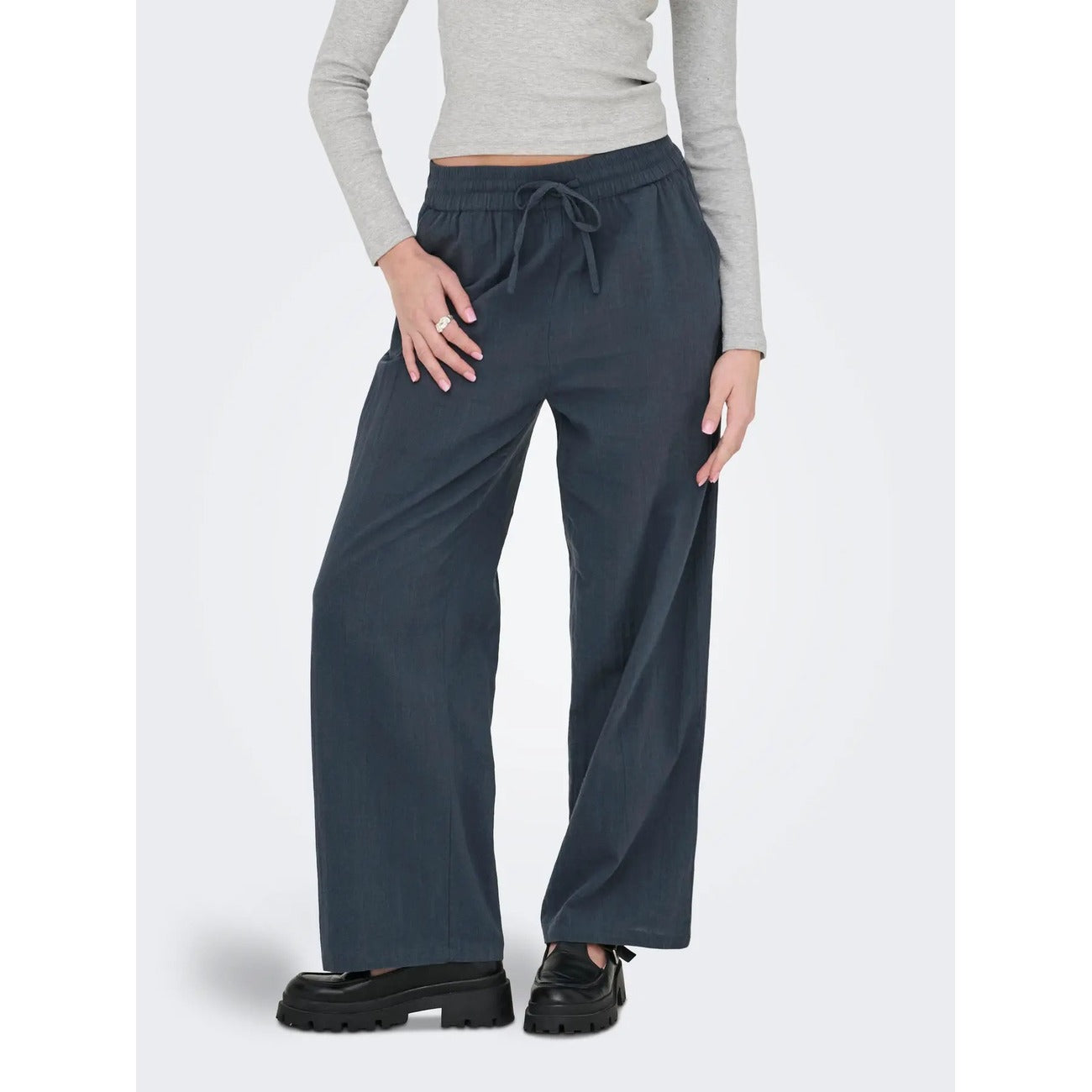 Only Women's Trousers