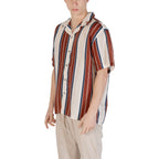 Gianni Lupo Chemise Homme