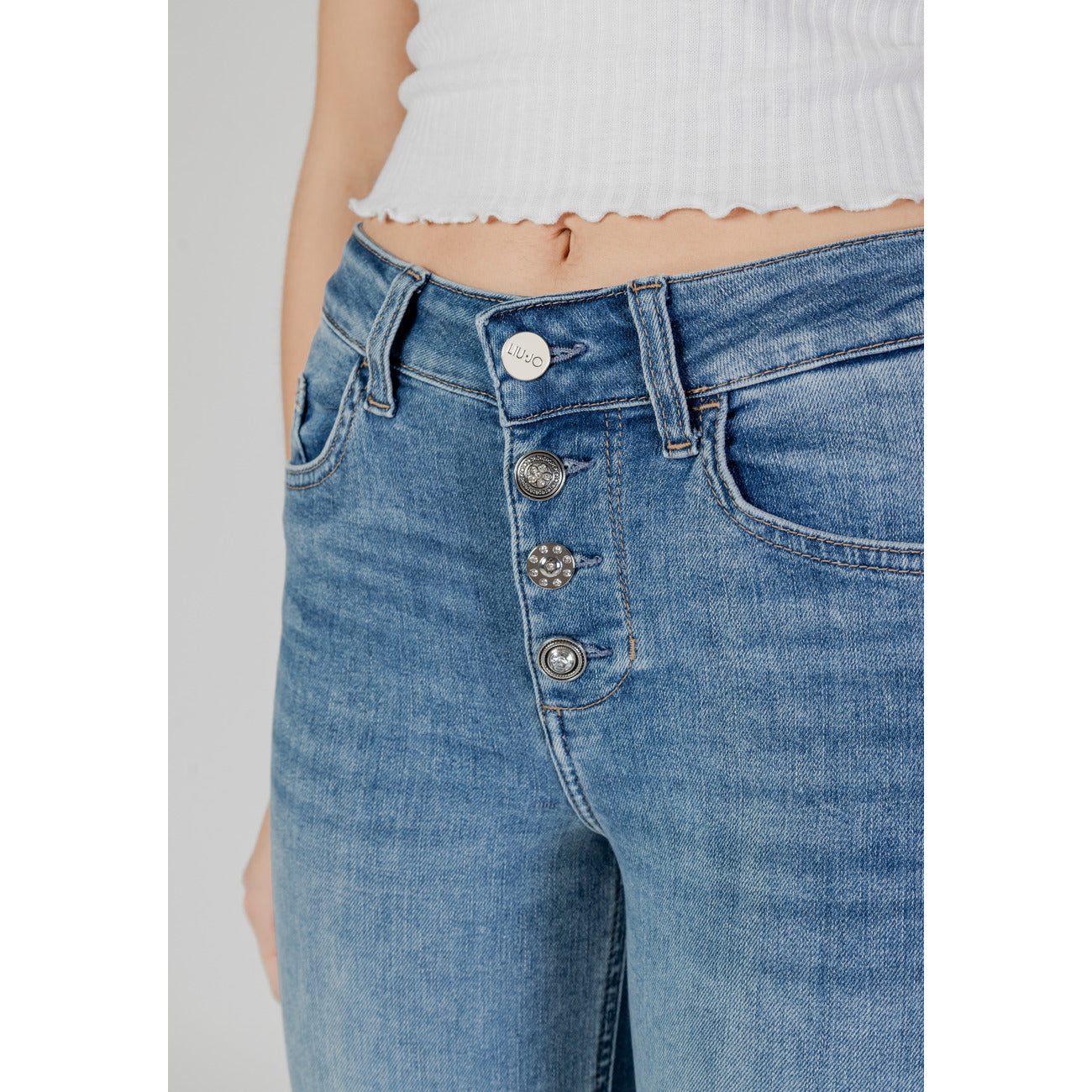 Liu Jo Jeans Femme