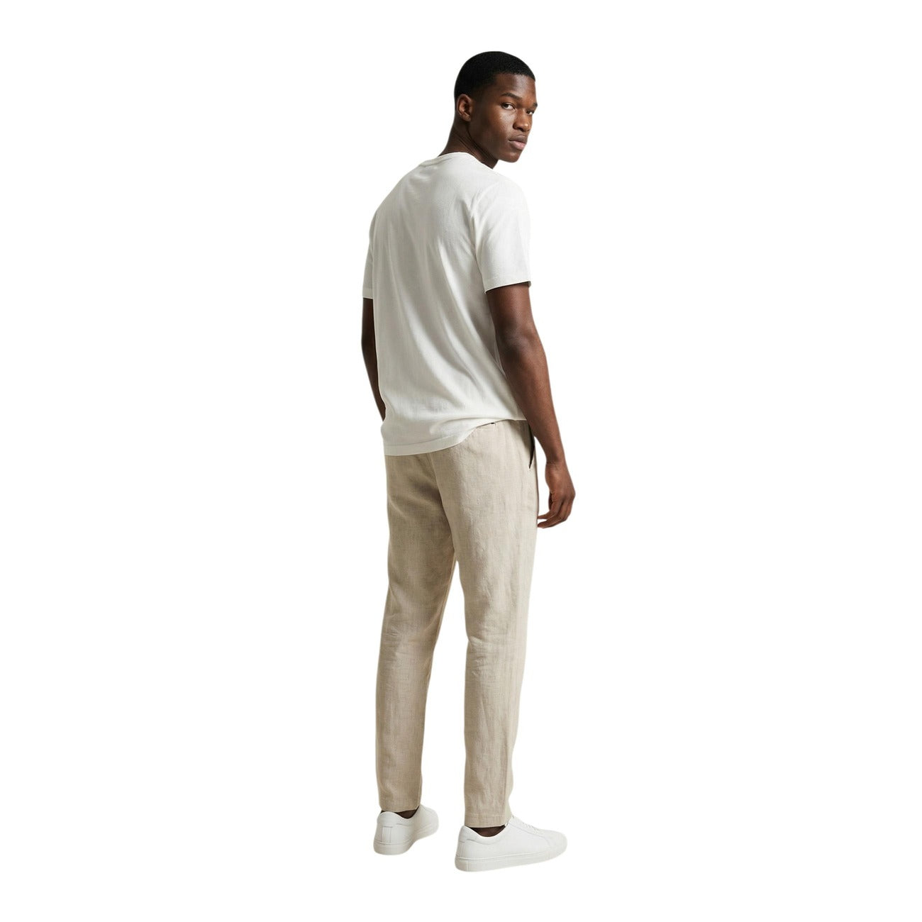 Gianni Lupo Men's T-Shirt