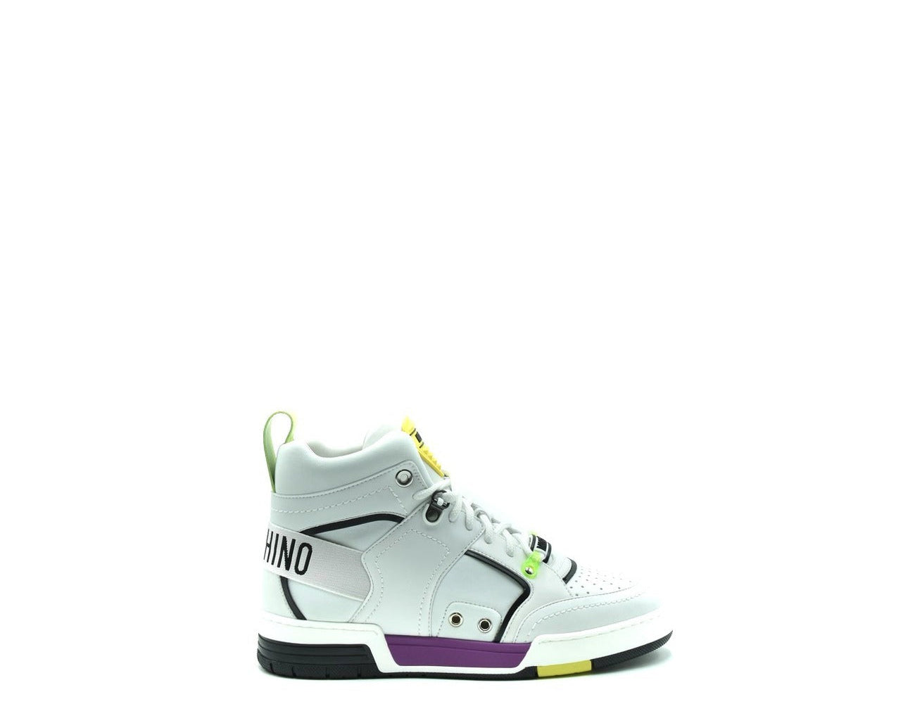 Moschino Sneakers Uomo