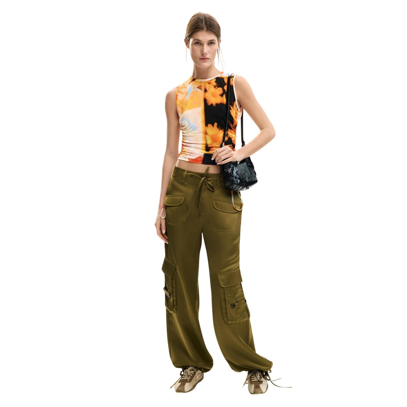 Desigual Women's Top