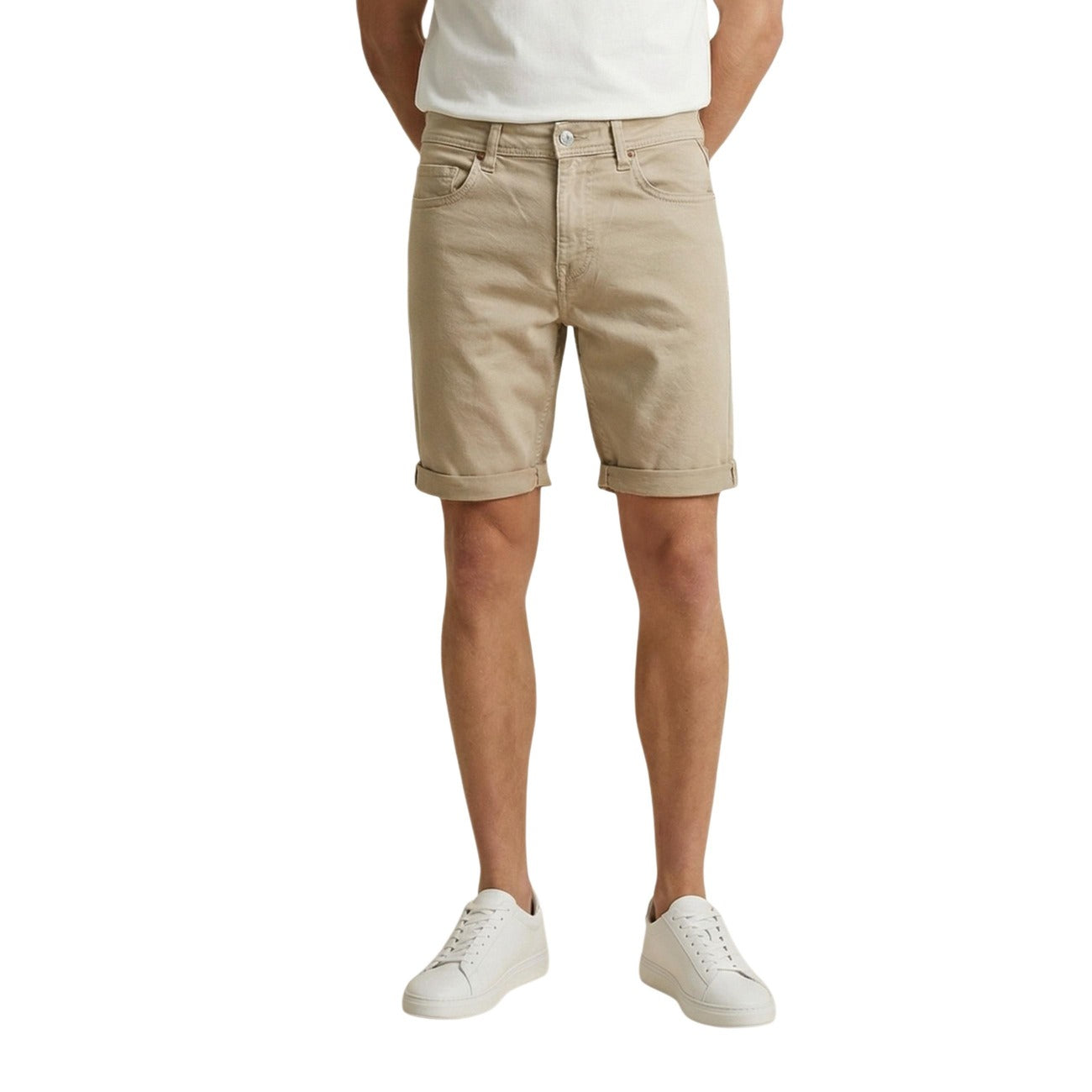 Replay Men's Shorts