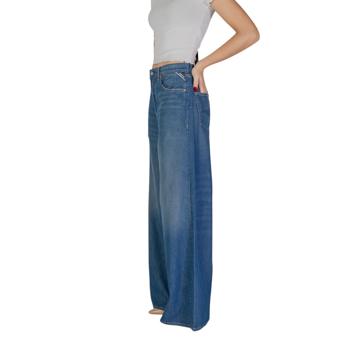 Replay Jeans Femme