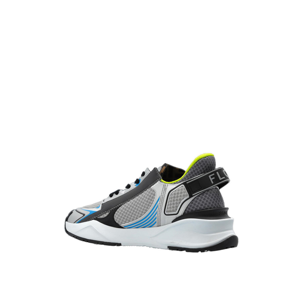 Baskets Fendi Homme