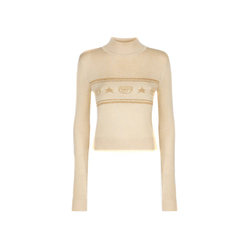 Chiara Ferragni Maglia Donna