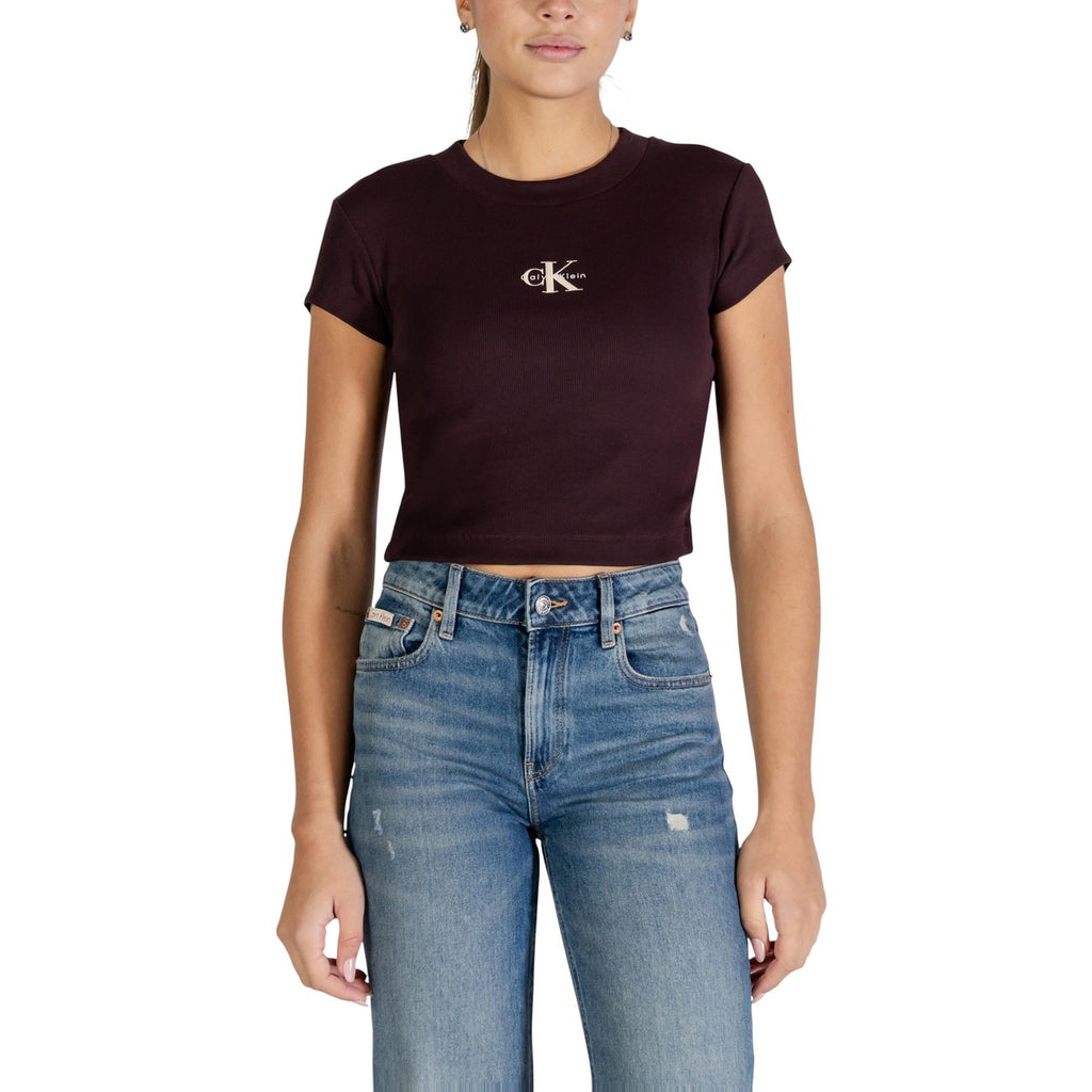 Calvin Klein Jeans Women's T-Shirt