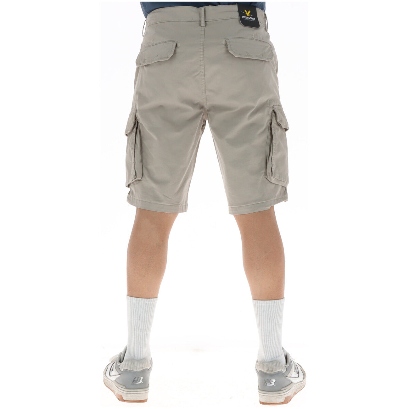 Lyle & Scott Bermuda Homme