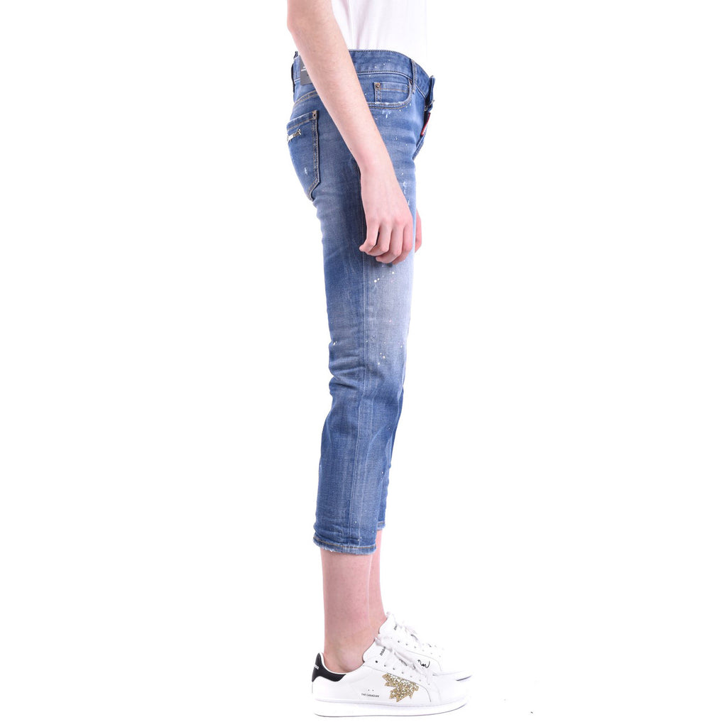 Jeans Femme Dsquared2