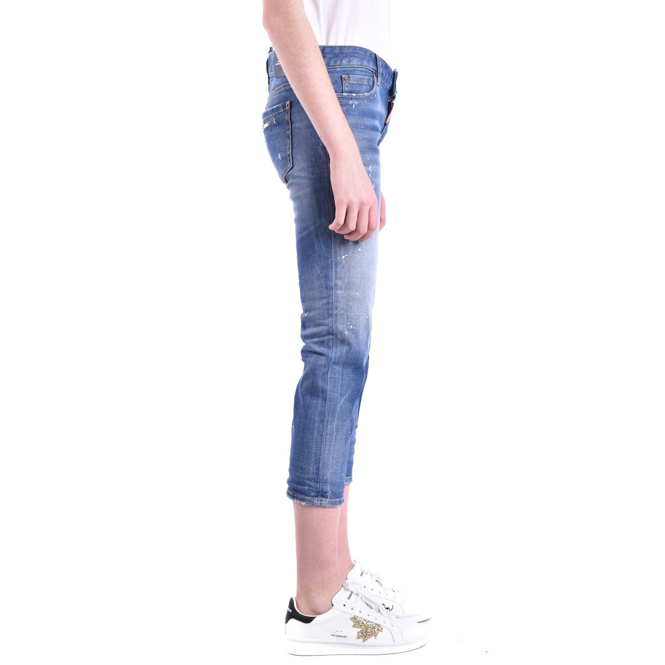 Jeans Femme Dsquared2