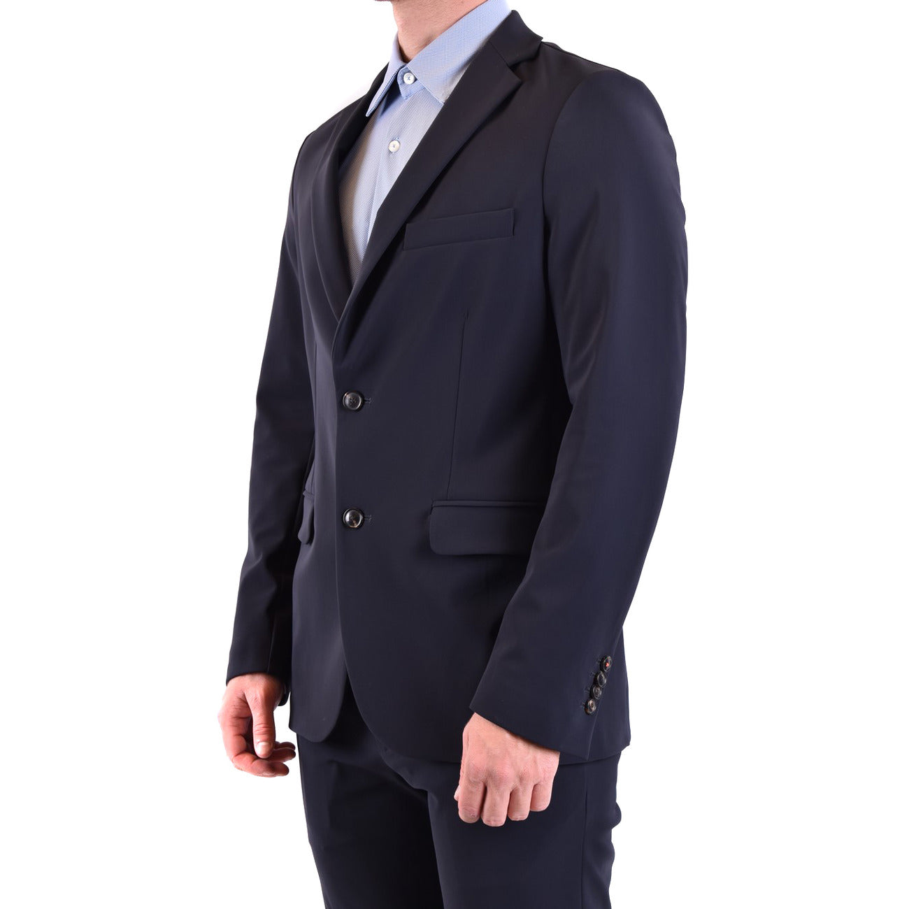 Rrd Men's Jacket