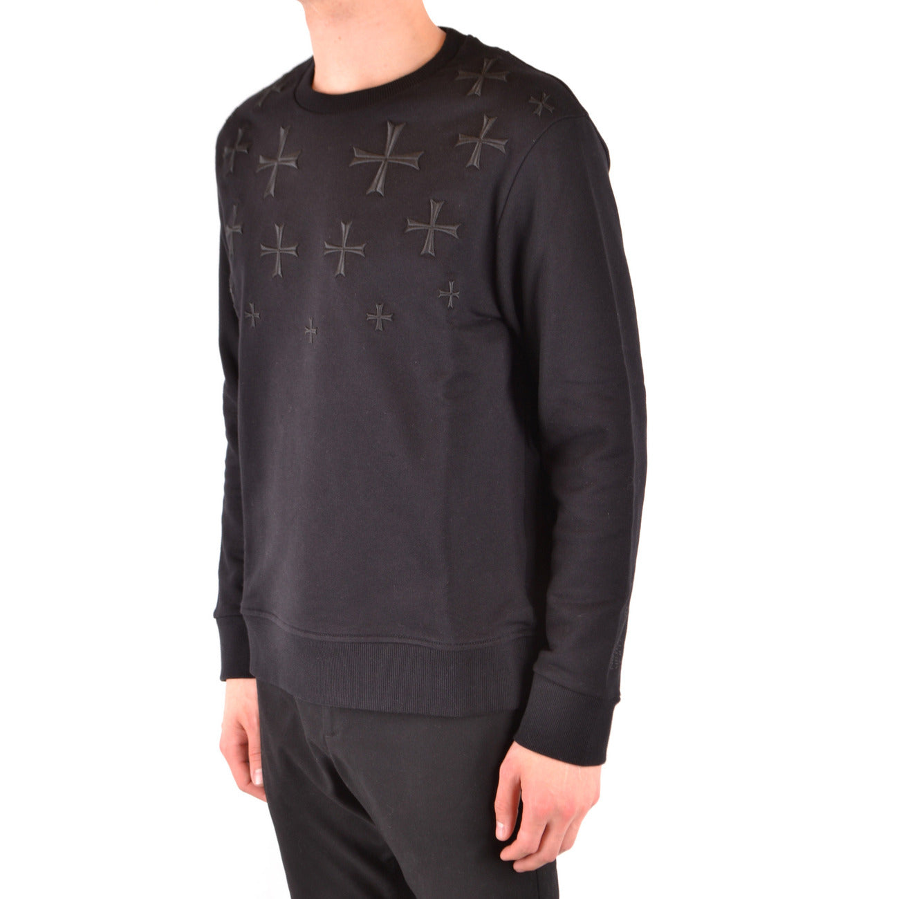 Neil Barrett Men's Sweatshirt