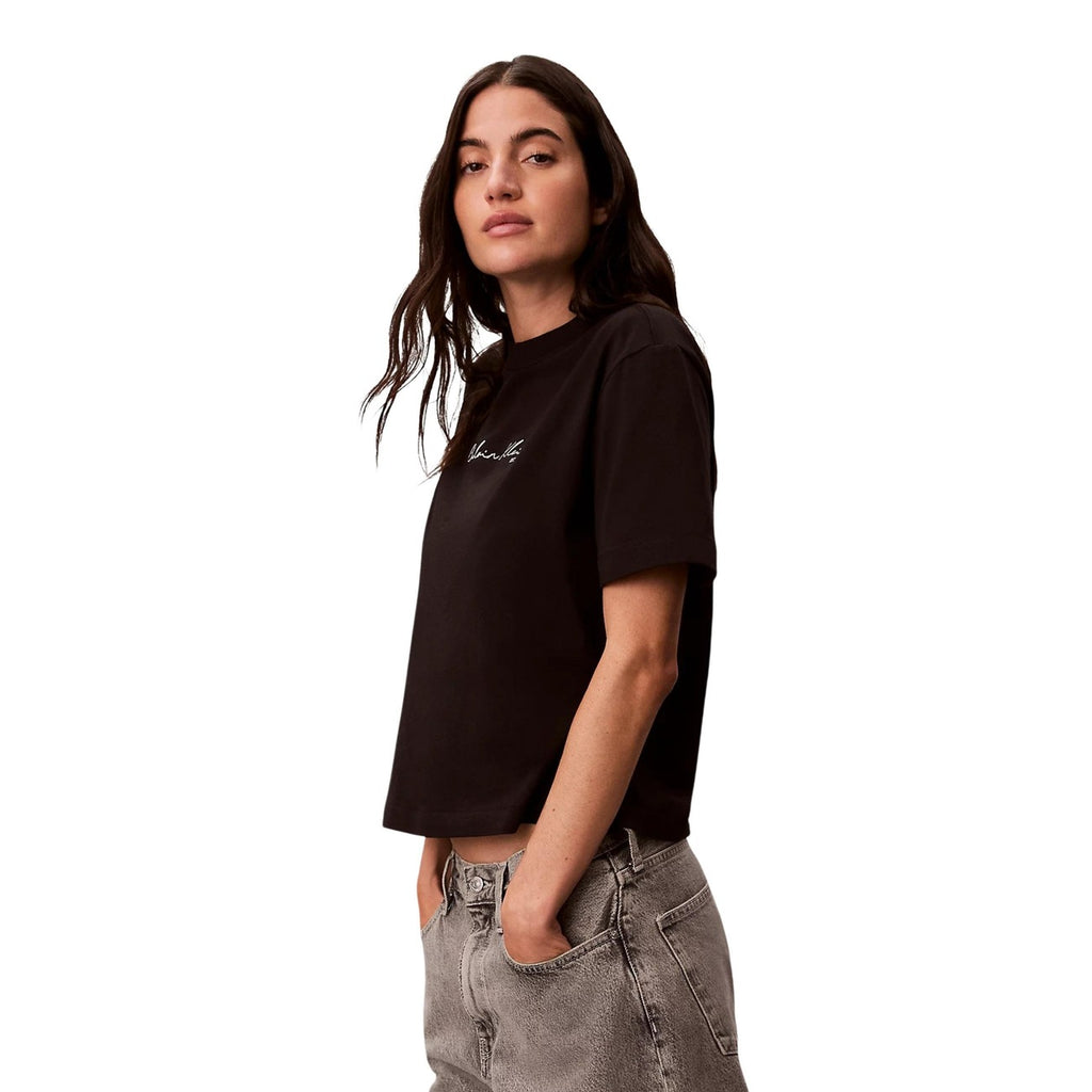 Calvin Klein Jeans T-Shirt Donna
