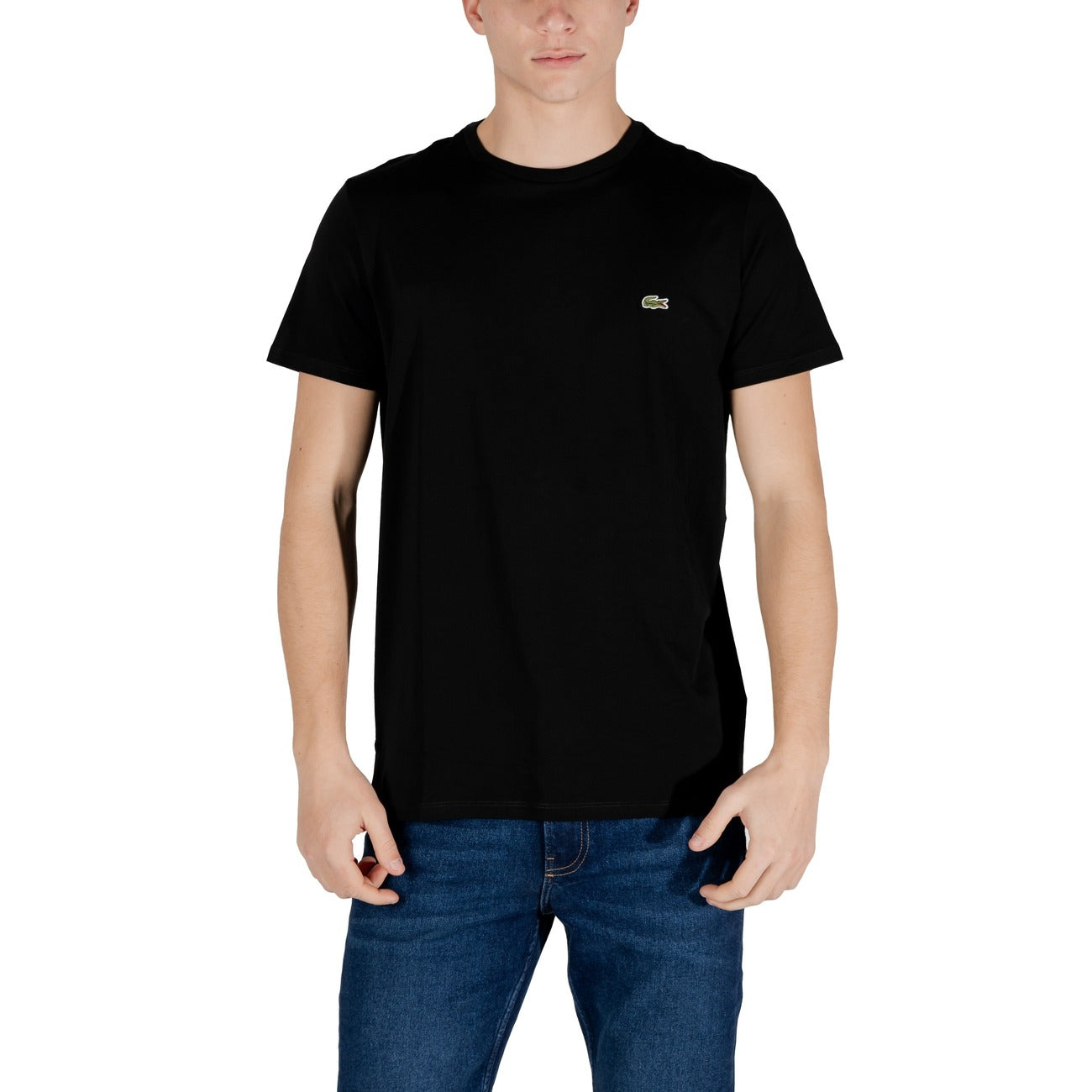 T-shirt Lacoste Homme