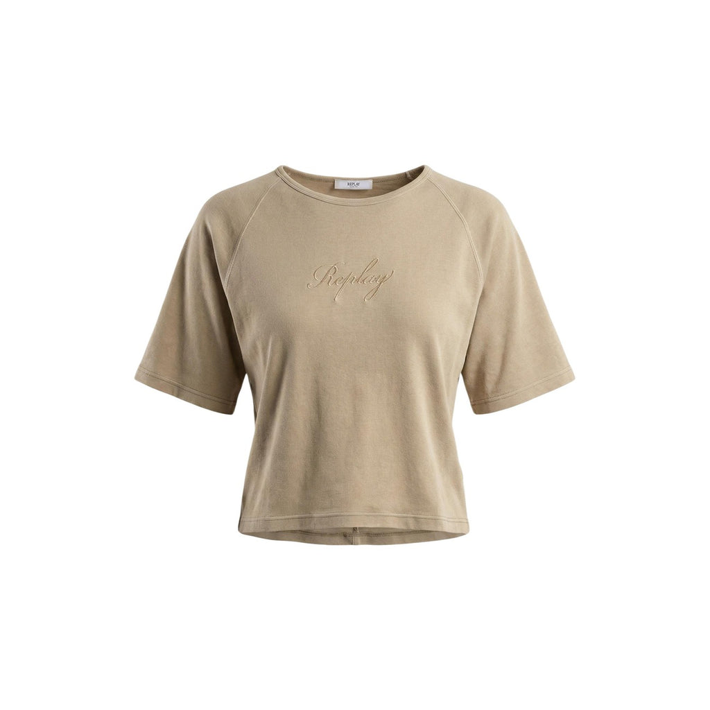 Replay T-shirt Femme
