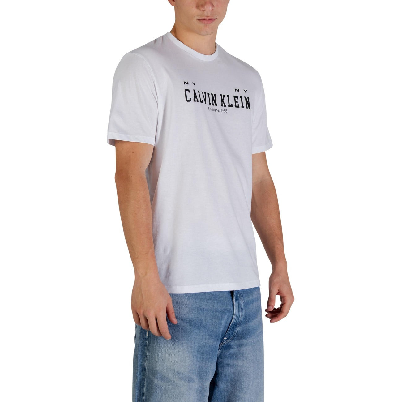 Calvin Klein Jeans T-shirt Homme