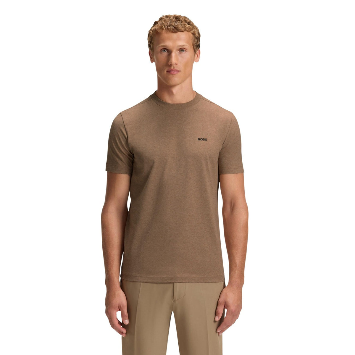 Boss T-Shirt Uomo