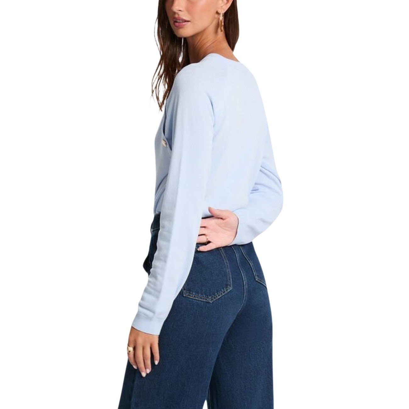 Morgan De Toi Women's Sweater