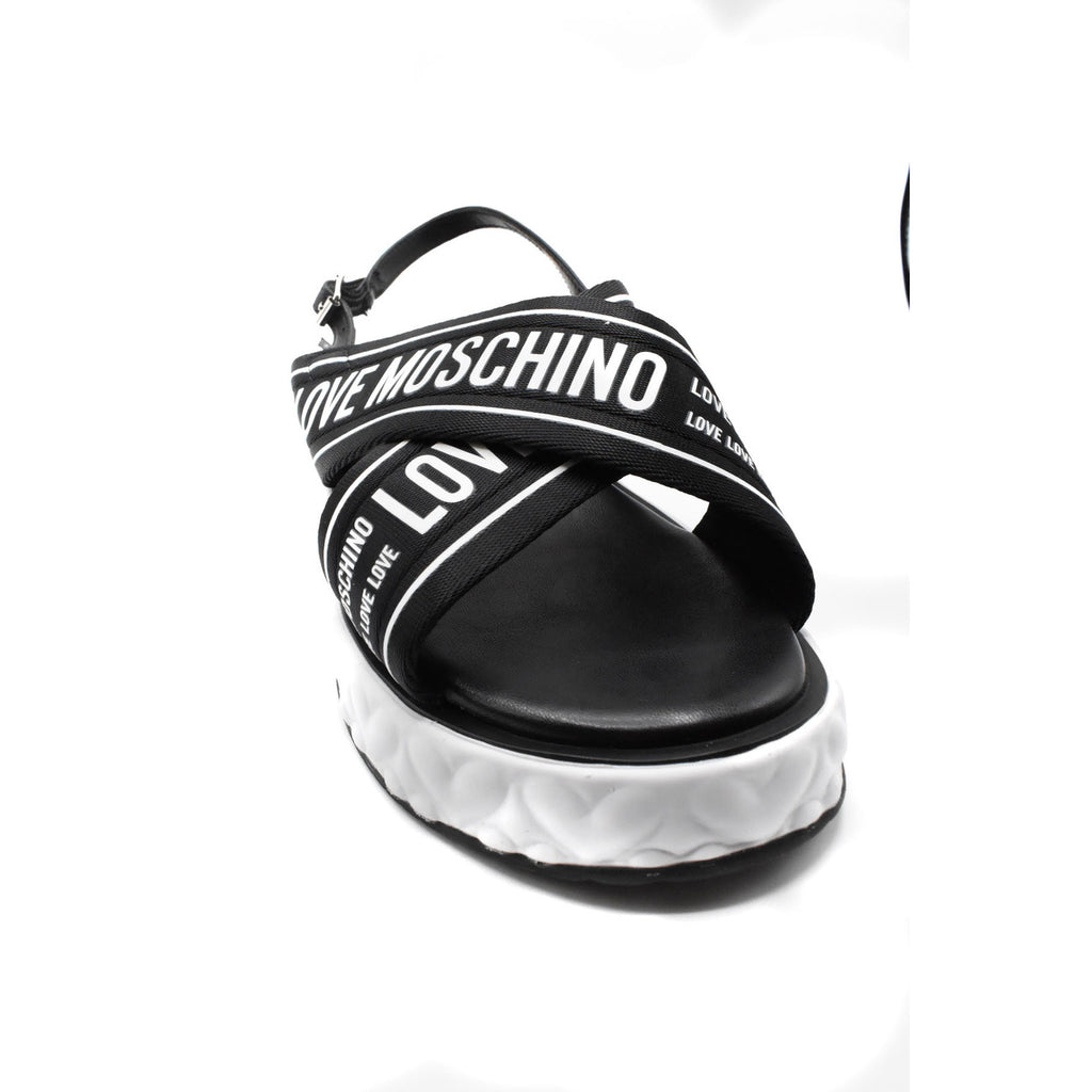 Love Moschino Sandales Femme