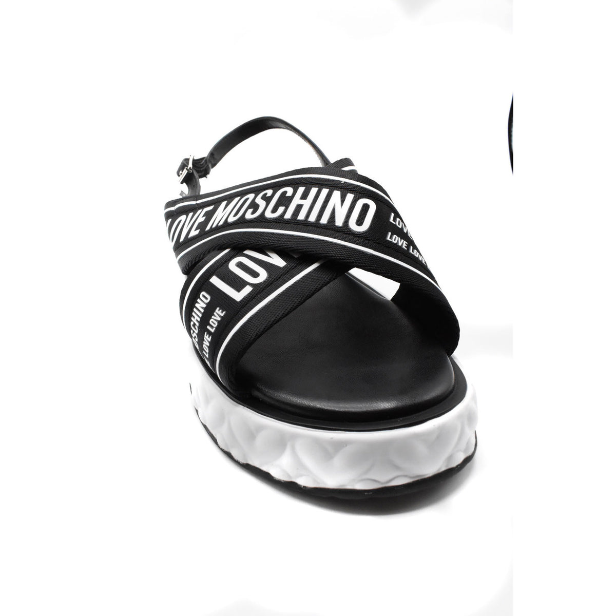Love Moschino Sandales Femme