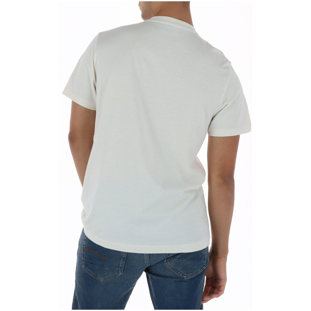 T-shirt Psycho Bunny Homme