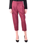 Elisabetta Franchi Pantalon Femme