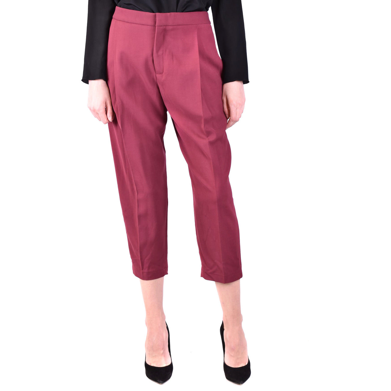 Elisabetta Franchi Pantalon Femme