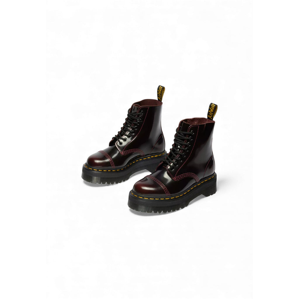 Bottes Dr. Martens Femme