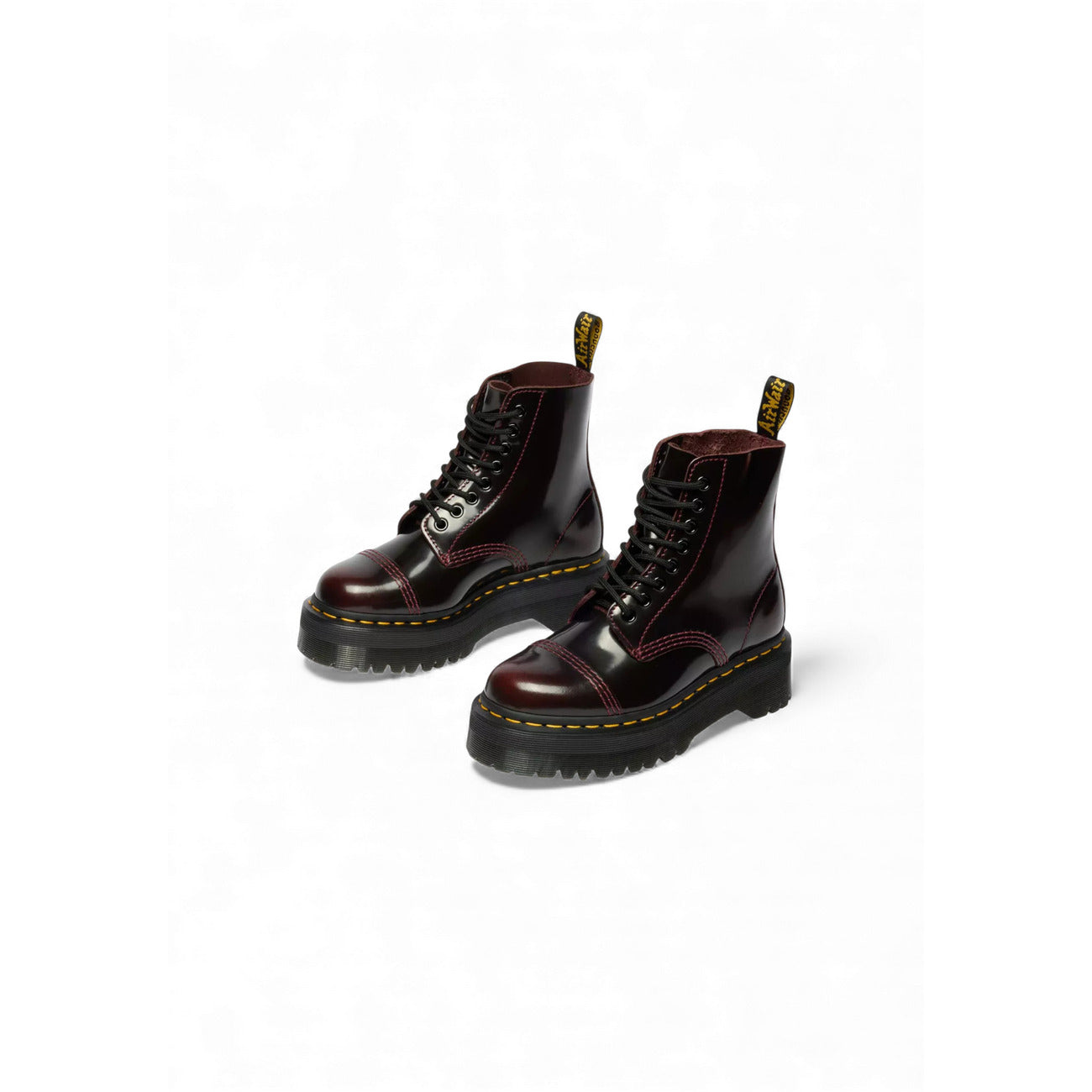 Bottes Dr. Martens Femme
