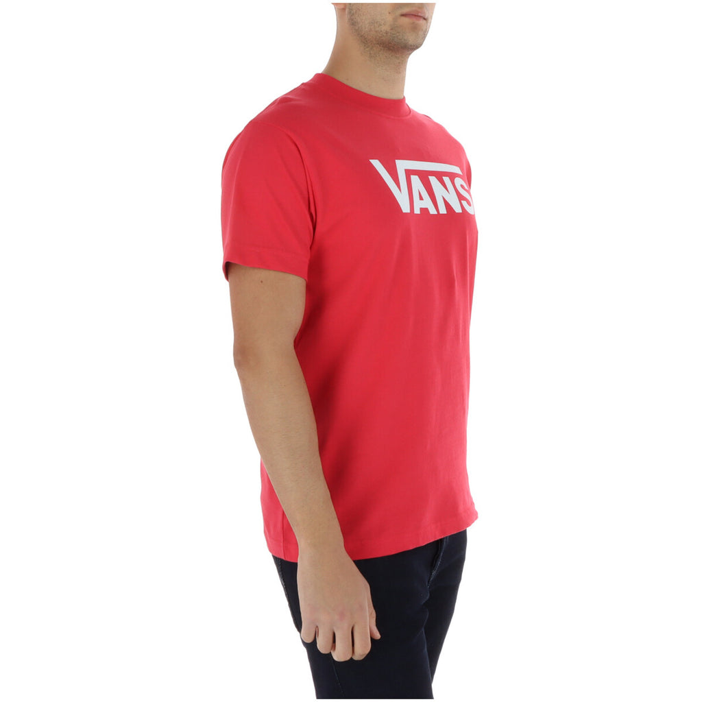T-shirt Vans homme