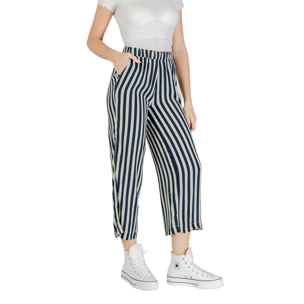 Ichi Pantalon Femme