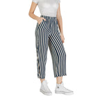 Ichi Pantalon Femme