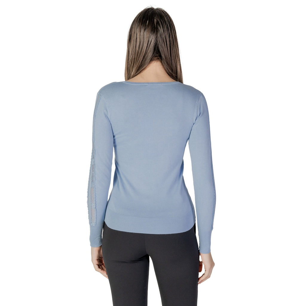 Morgan De Toi Women's Sweater