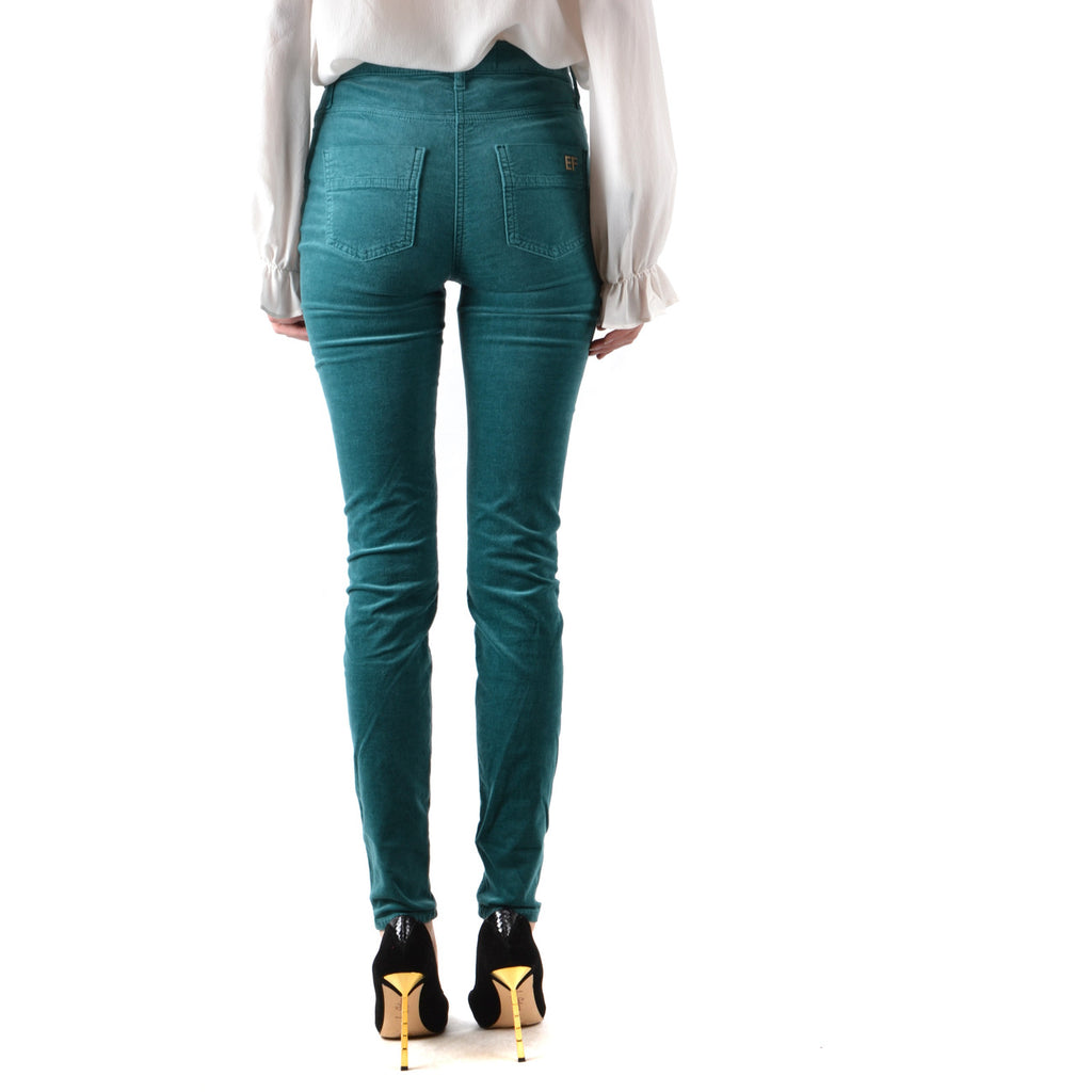 Elisabetta Franchi Jeans Donna