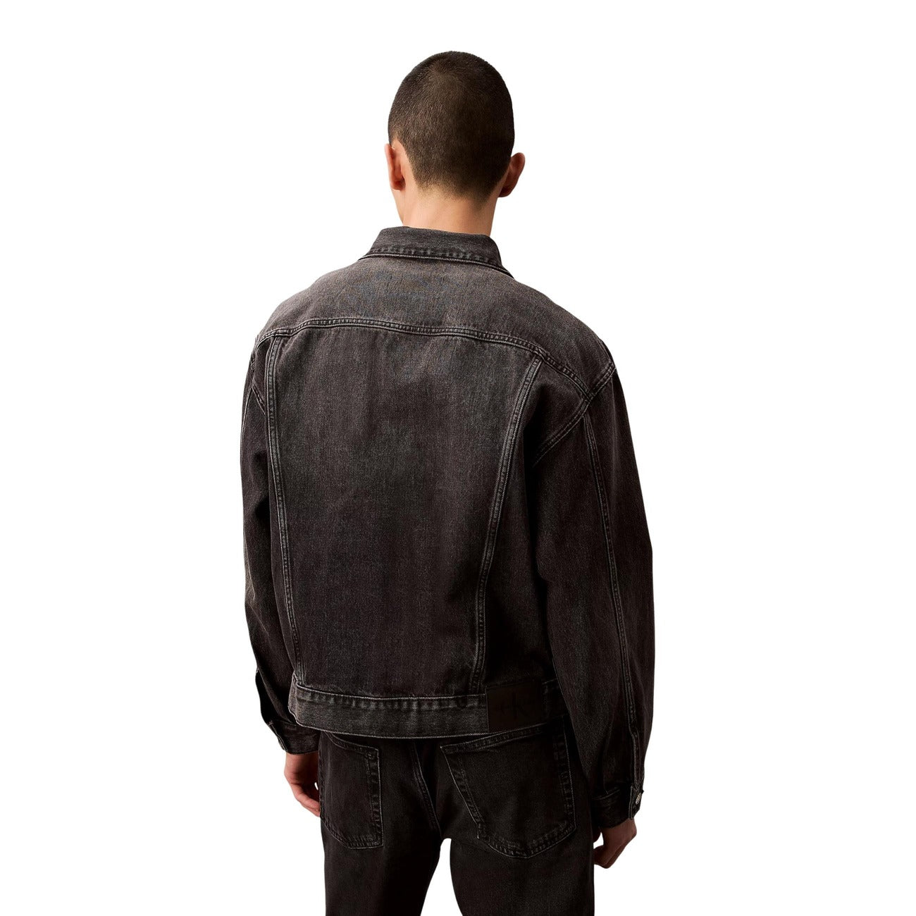 Calvin Klein Jeans Men's Jacket