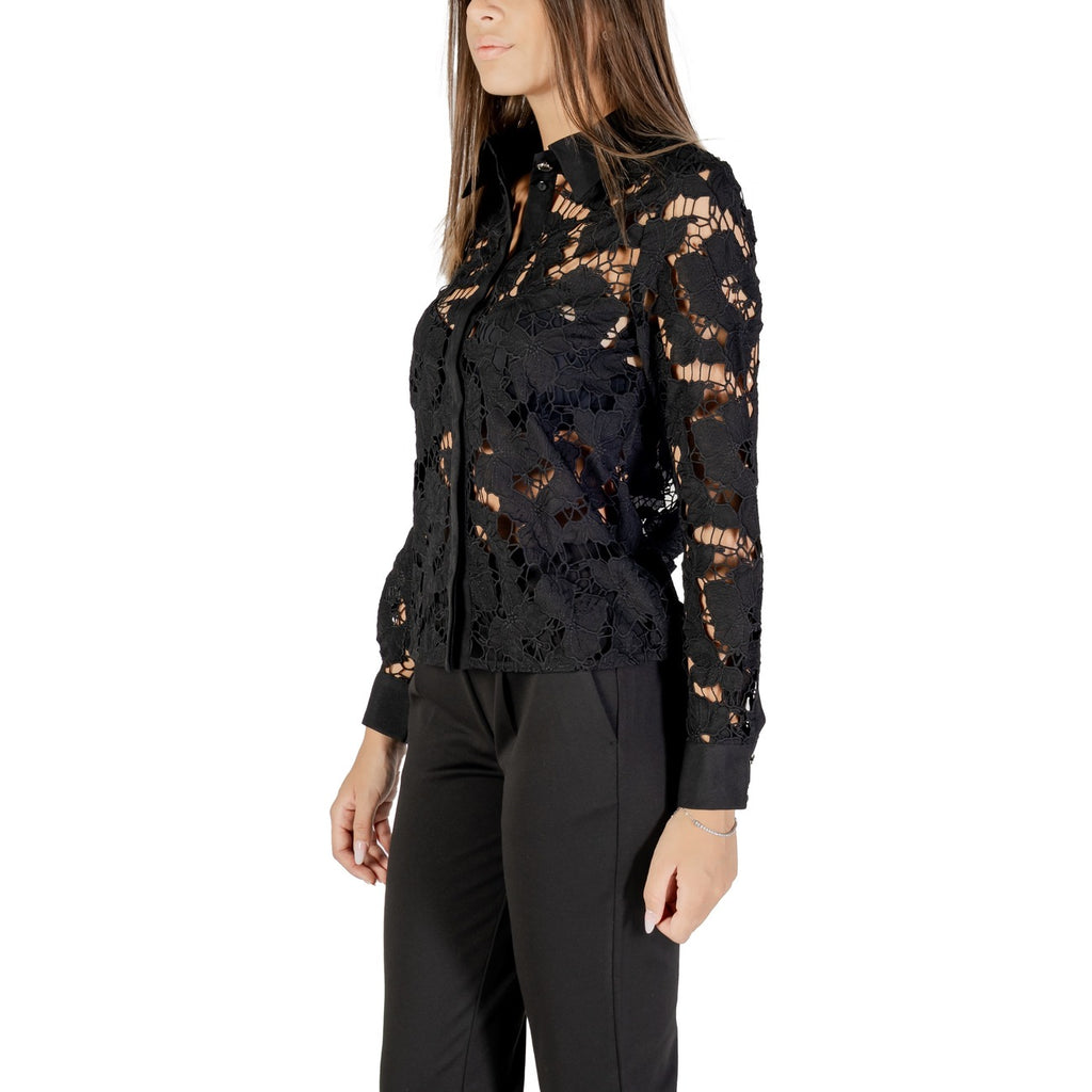 Morgan De Toi Women's Blouse