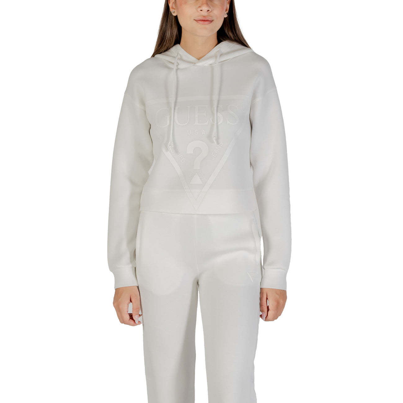 Guess Active Sweat-shirt Femme
