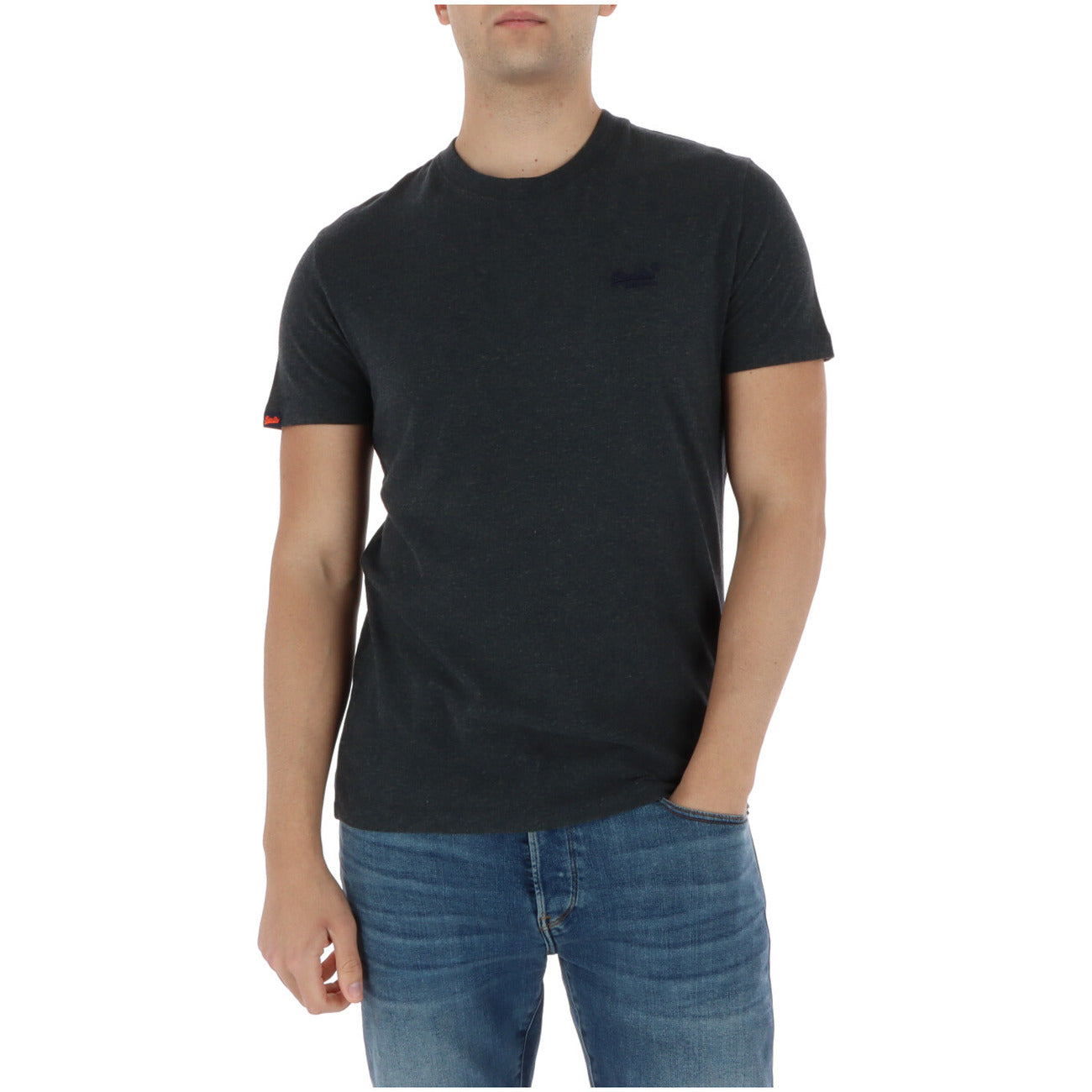 T-shirt Superdry Homme