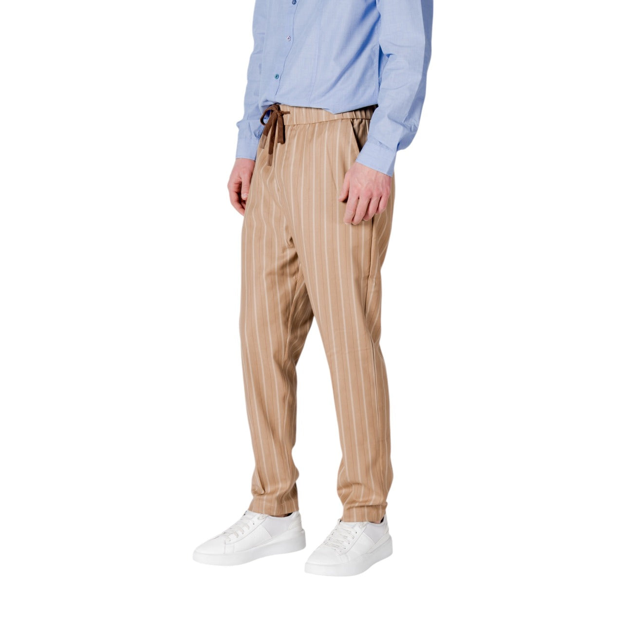 Gianni Lupo Pantalon Homme