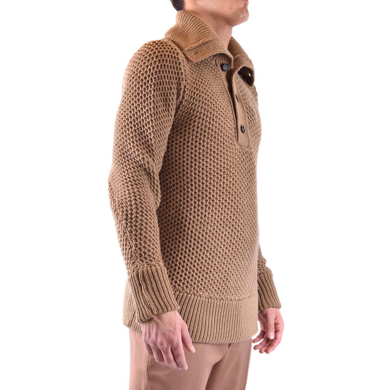 Paolo Pecora Men's Sweater
