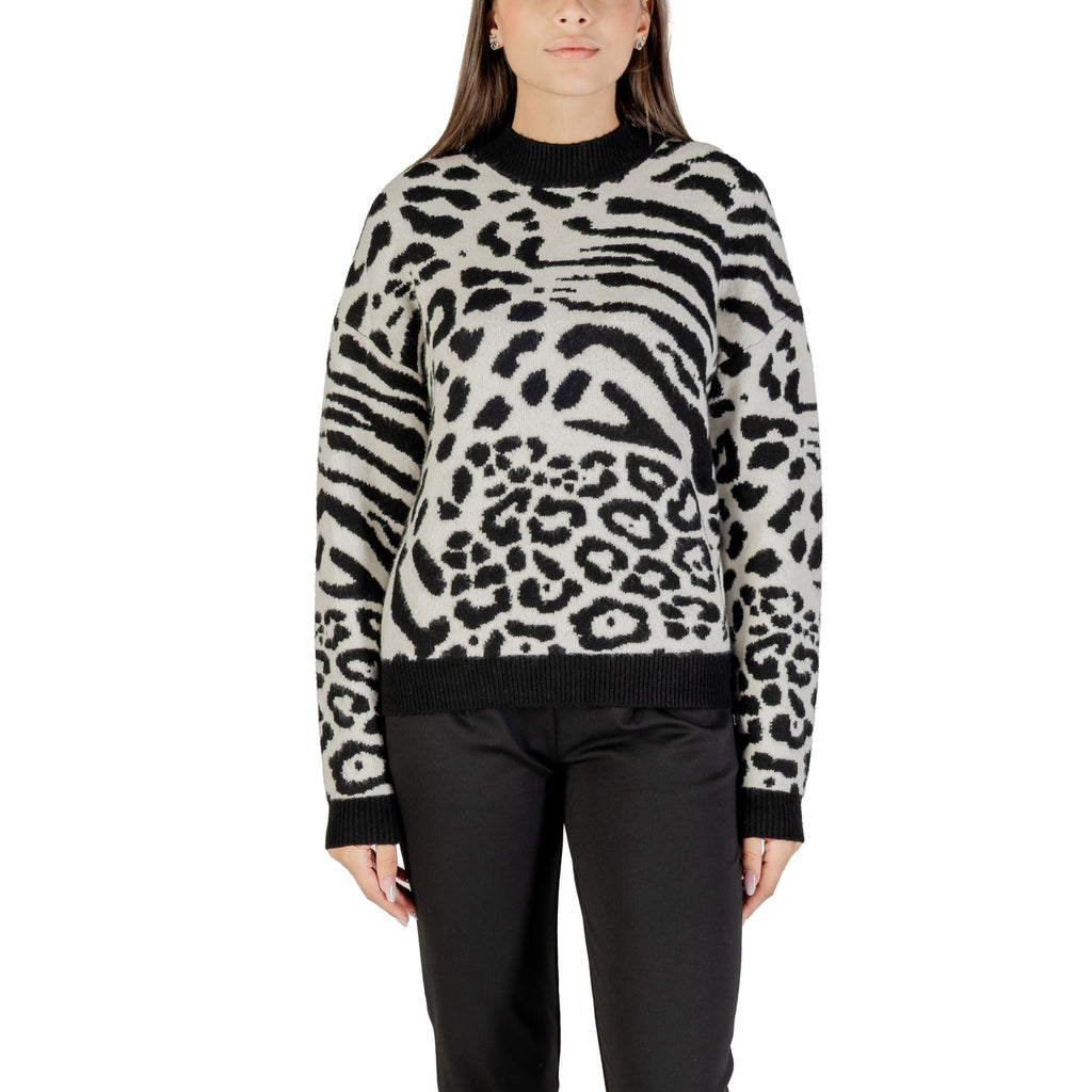 Morgan De Toi Women's Sweater