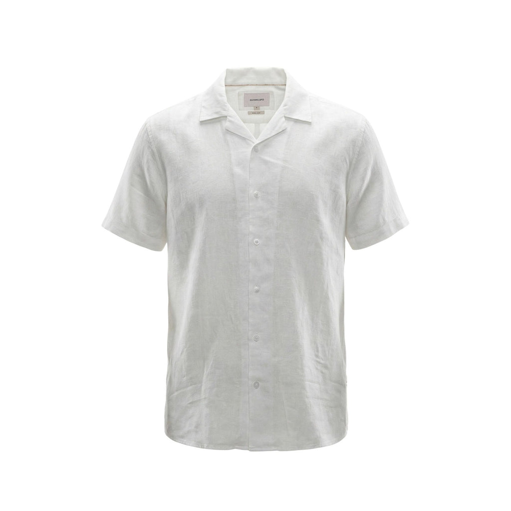 Gianni Lupo Chemise Homme