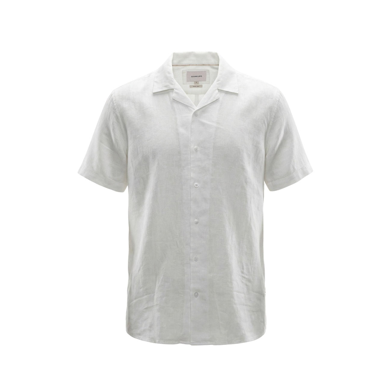 Gianni Lupo Chemise Homme