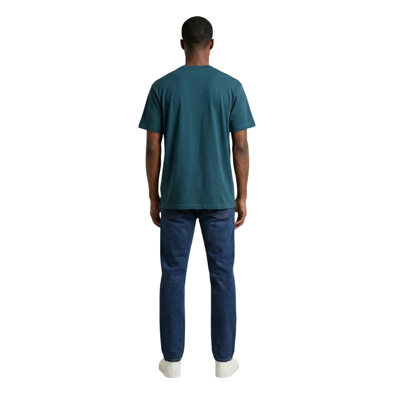New Balance T-Shirt Uomo