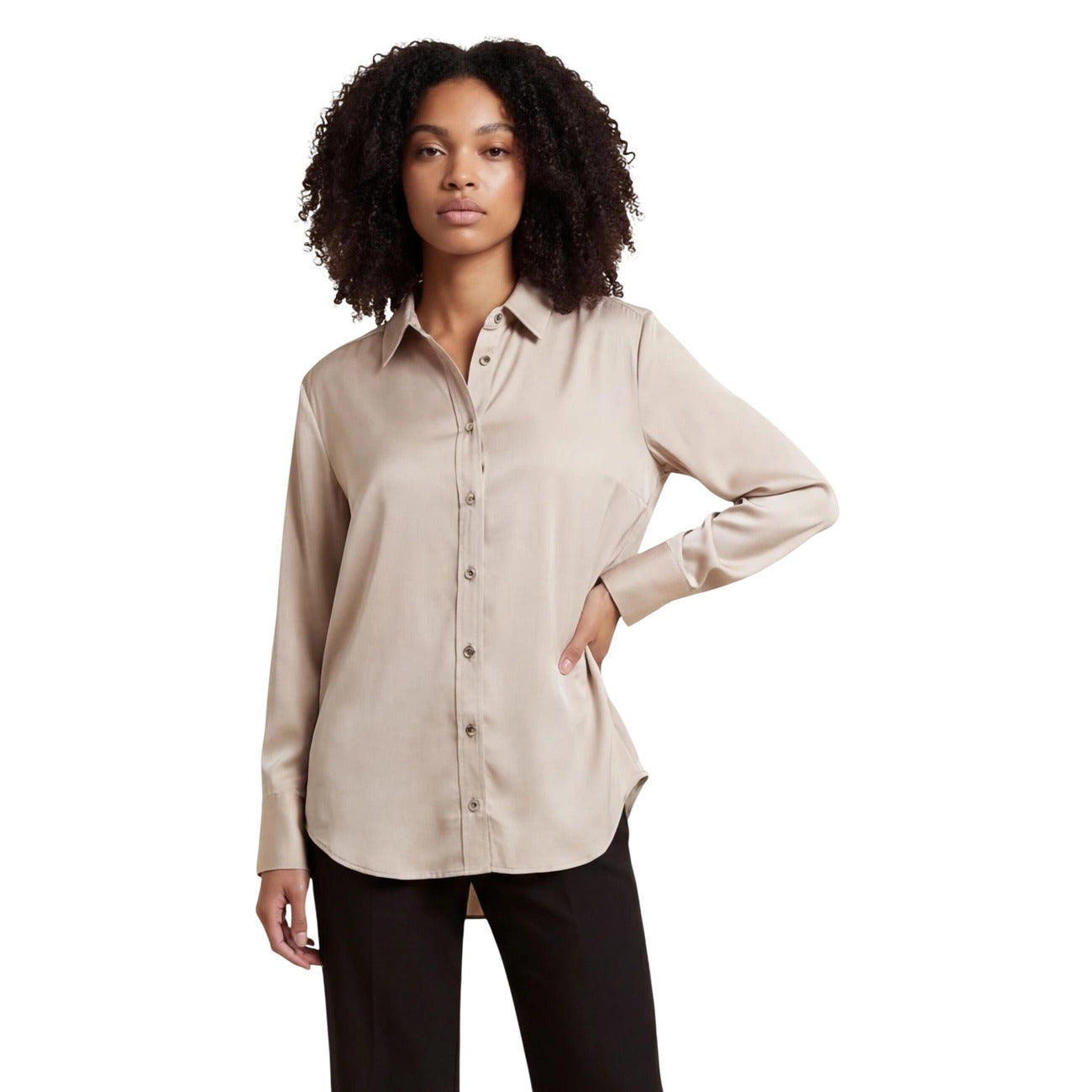 Only Women's Shirt