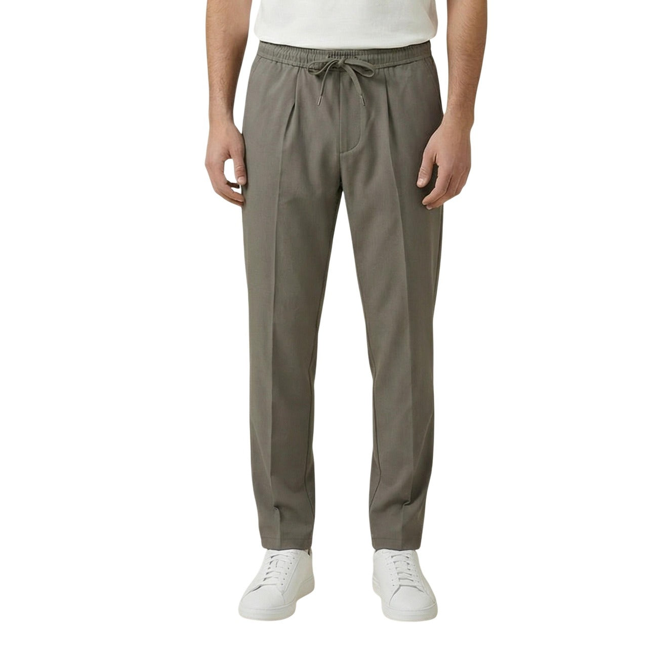 Gianni Lupo Men's Trousers