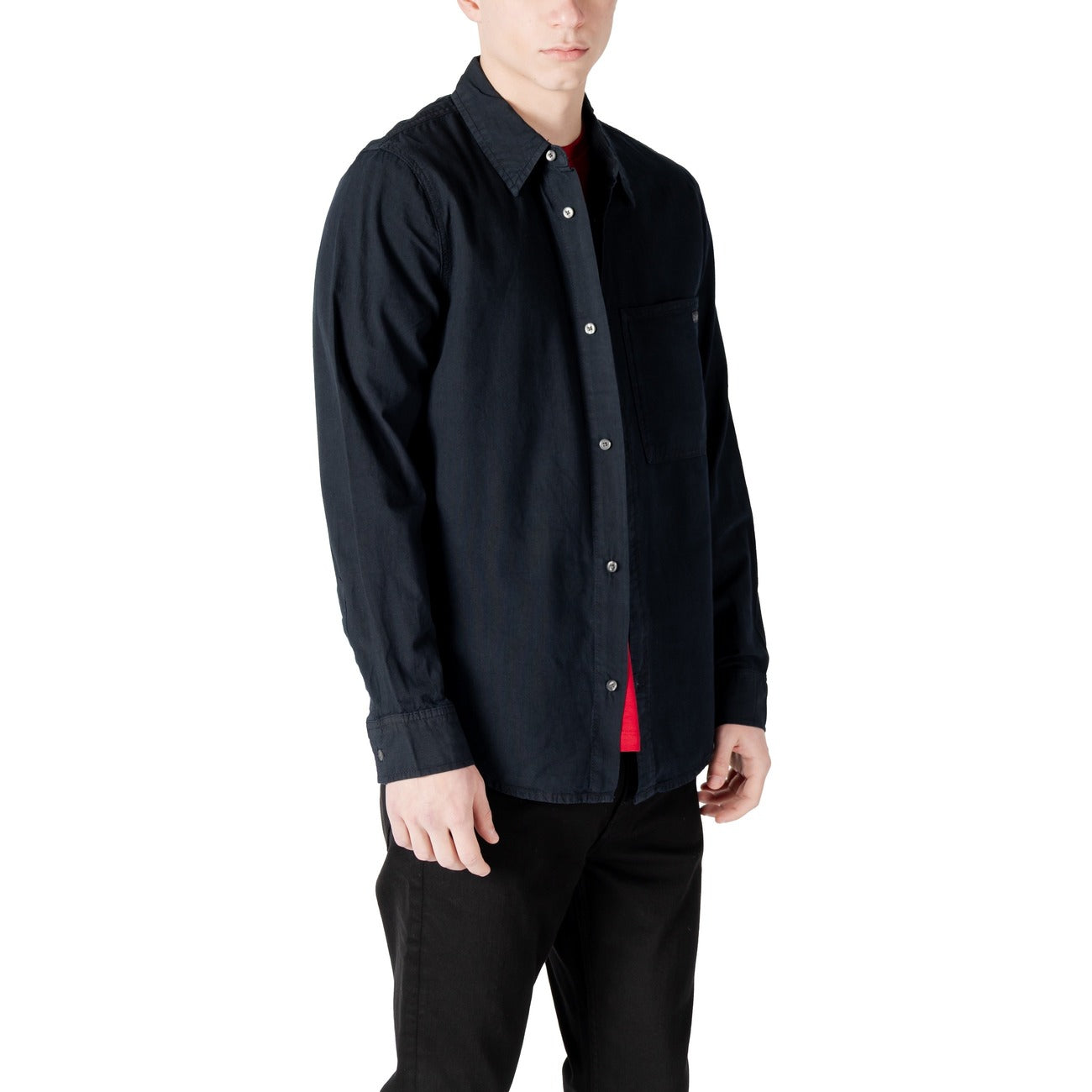 Calvin Klein Jeans Chemise Homme